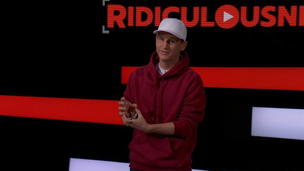 Ridiculousness - Sterling and Carly Aquilino IX