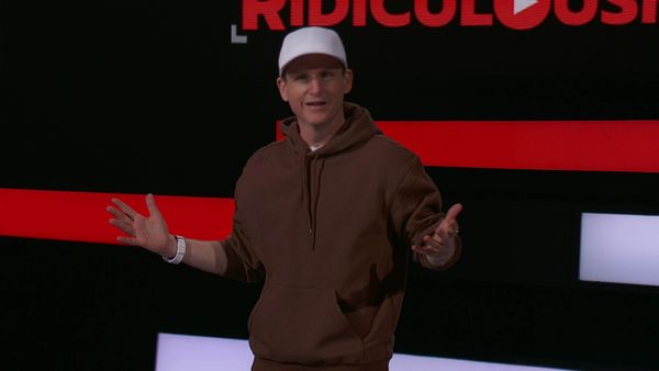 Ridiculousness - Sterling and Nikki Blades IV