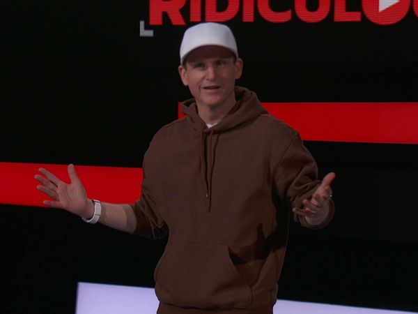 Ridiculousness - Sterling and Nikki Blades IV