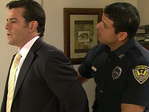 Pecadora - Episodio 74