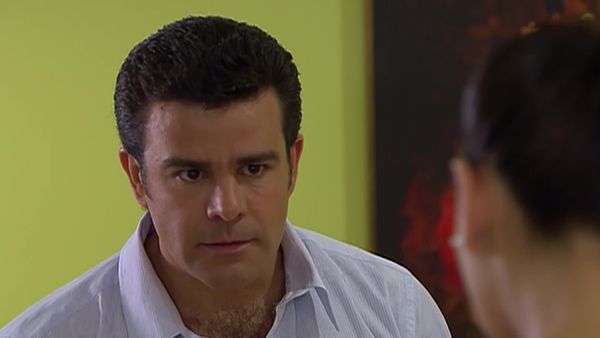 Pecadora - Episodio 2