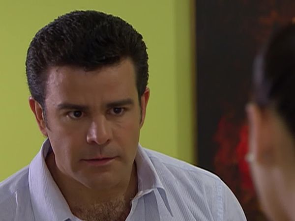 Pecadora - Episodio 2