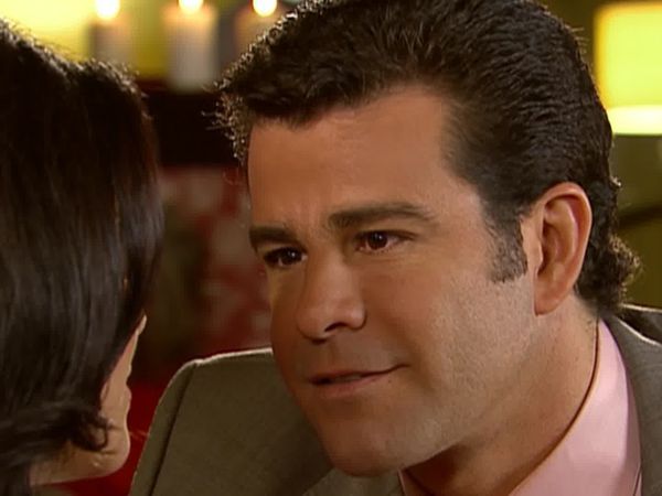 Pecadora - Episodio 8