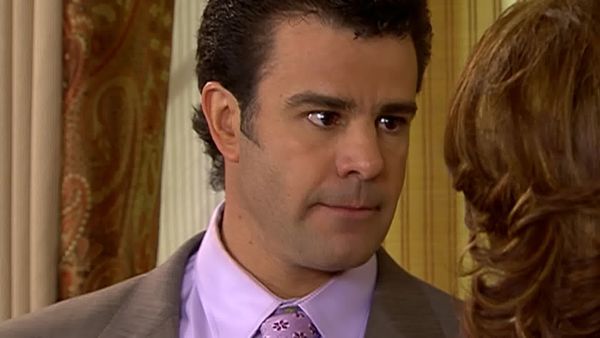 Pecadora - Episodio 13