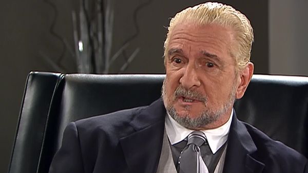 Pecadora - Episodio 18