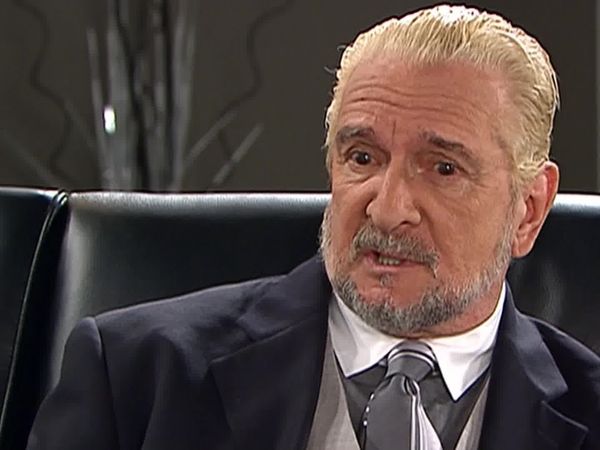 Pecadora - Episodio 18