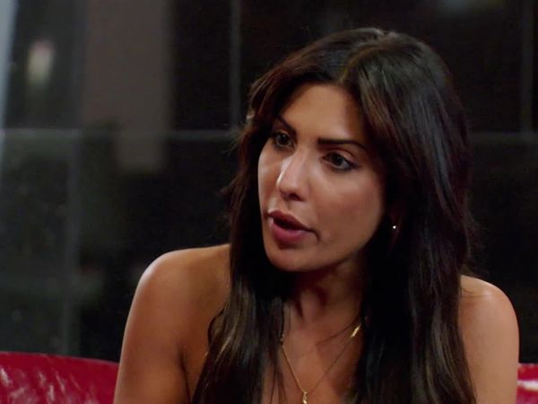 Mob Wives - Vegas Part Three