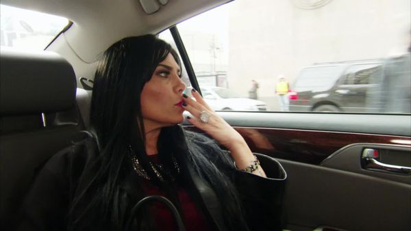 Mob Wives - Life Sentences