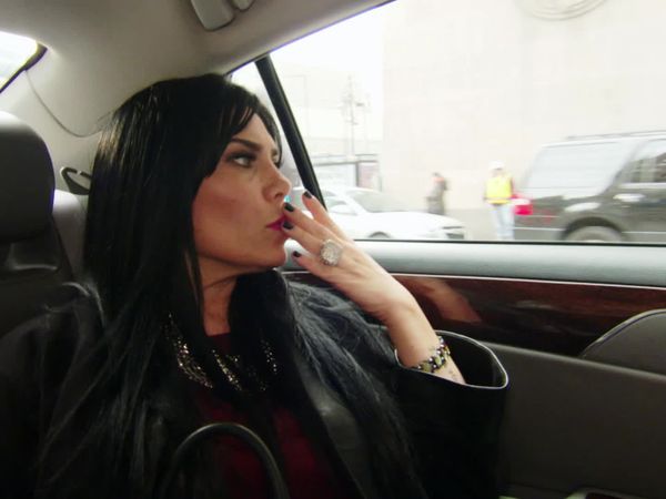 Mob Wives - Life Sentences