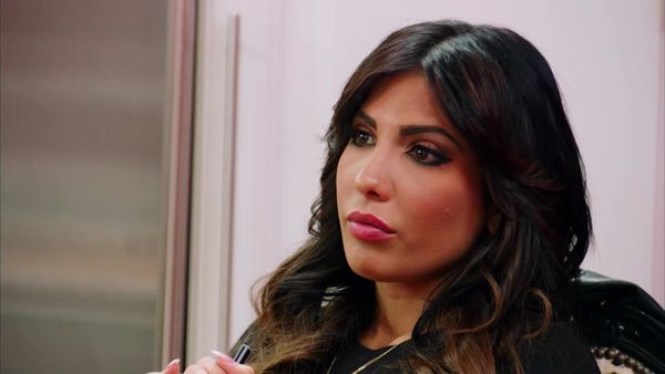 Mob Wives - Season Finale