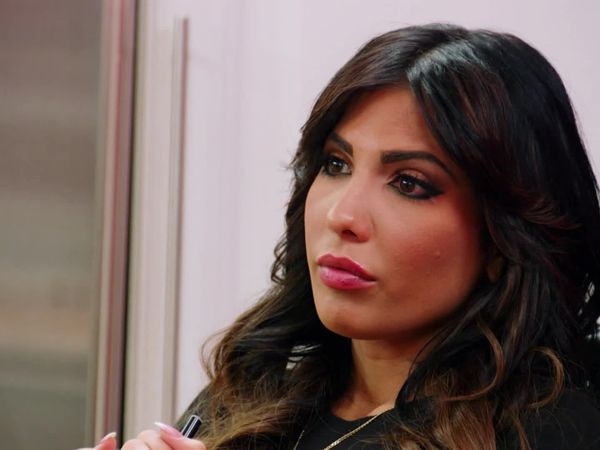 Mob Wives - Season Finale