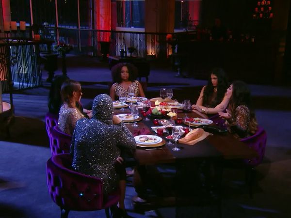 Mob Wives - The Reunion