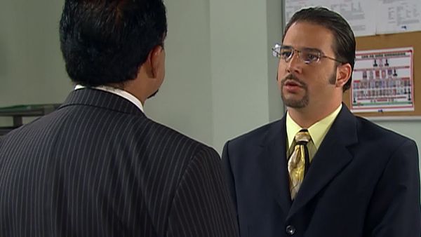 Pecadora - Episodio 80