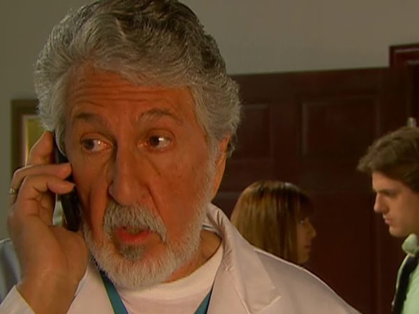 Sacrificio de Mujer - Episodio 32