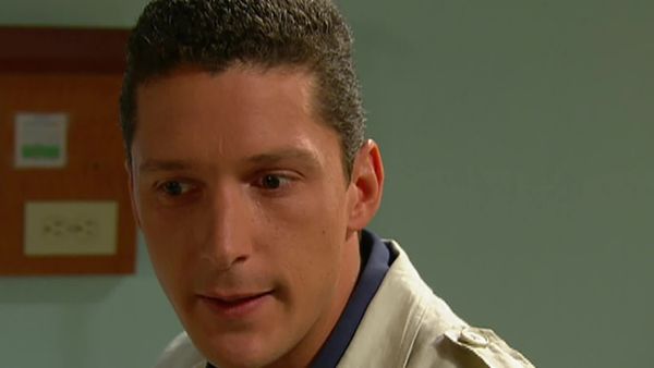 Sacrificio de Mujer - Episodio 33