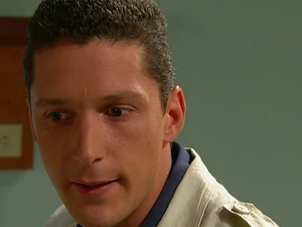 Sacrificio de Mujer - Episodio 33