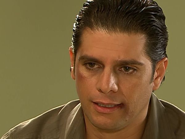 Pecadora - Episodio 90