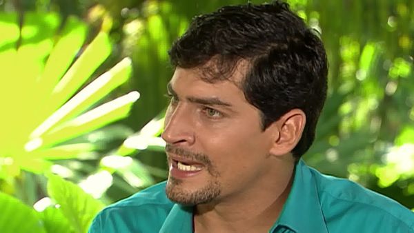 Pecadora - Episodio 92