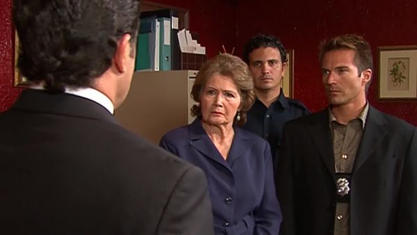 Pecadora - Episodio 83