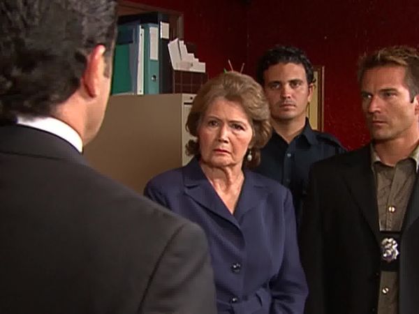 Pecadora - Episodio 83