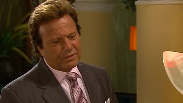 Pecadora - Episodio 85