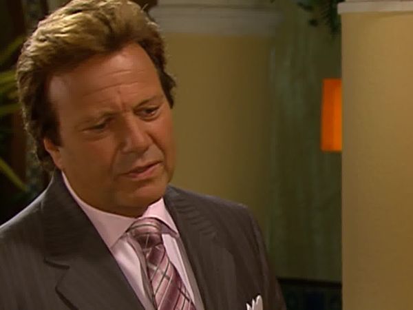 Pecadora - Episodio 85