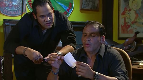 Pecadora - Episodio 95