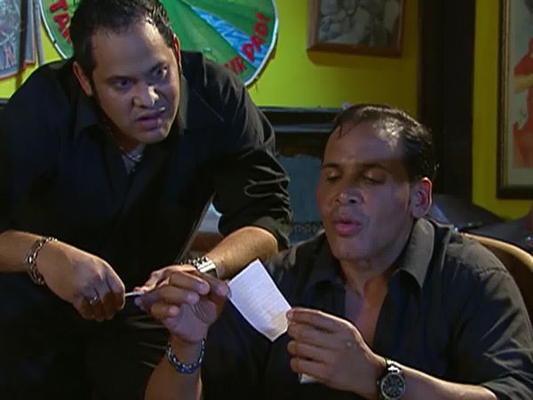 Pecadora - Episodio 95