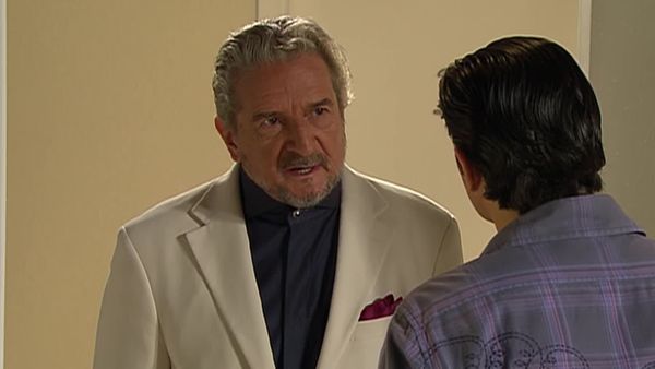 Pecadora - Episodio 96