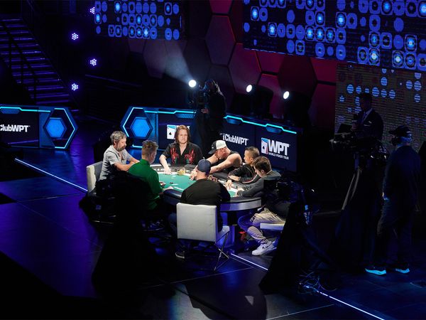 World Poker Tour - WPT Cash Game $200/$400 No Limit Holdem 2022 - Part 4