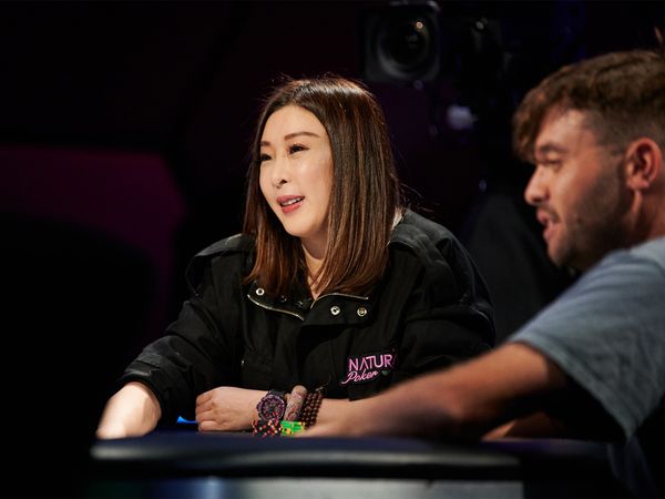World Poker Tour - WPT Cash Game $50/$100 No Limit Holdem 2022 - Part 1
