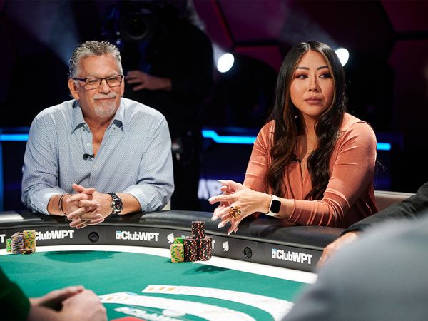World Poker Tour - WPT Cash Game $50/$100 No Limit Holdem 2022 - Part 4