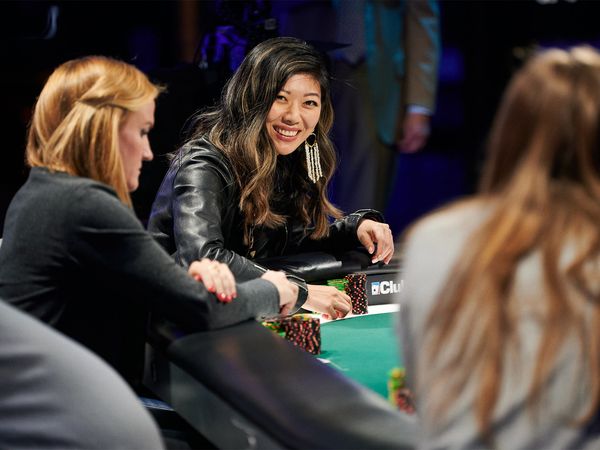 World Poker Tour - WPT Cash Game $25/$50 No Limit Holdem 2022 - Part 3