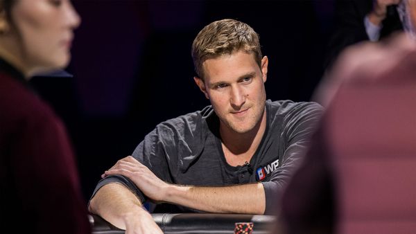 World Poker Tour - WPT Cash Game $100/$200 No Limit Holdem 2022 - Part 3