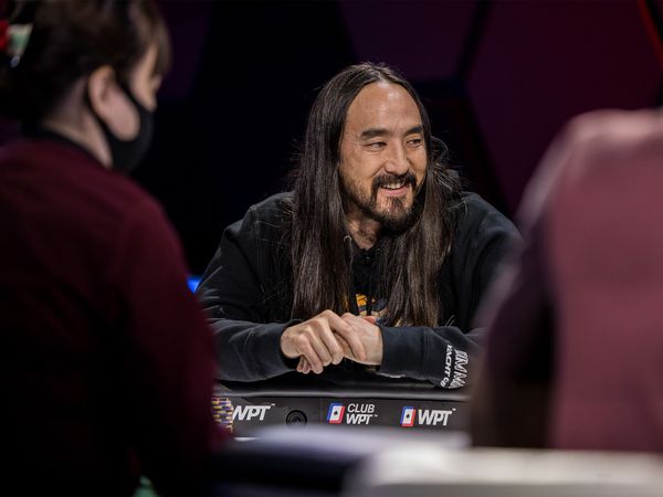 World Poker Tour - WPT Cash Game $100/$200 No Limit Holdem 2022 - Part 5