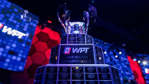 World Poker Tour - WPT Cash Game $100/$200 No Limit Holdem 2022 - Part 6
