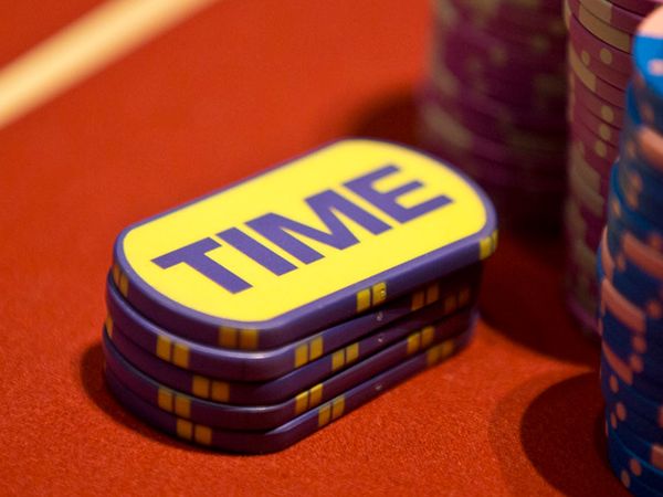 World Poker Tour - The $200 Thousand Club WPT TV Challenge 2022 - Part 2