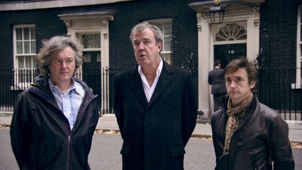 Top Gear - Épisode 7