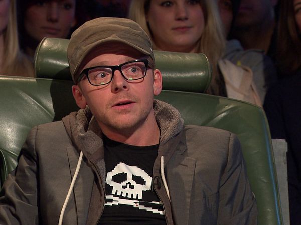 Top Gear - Épisode 5
