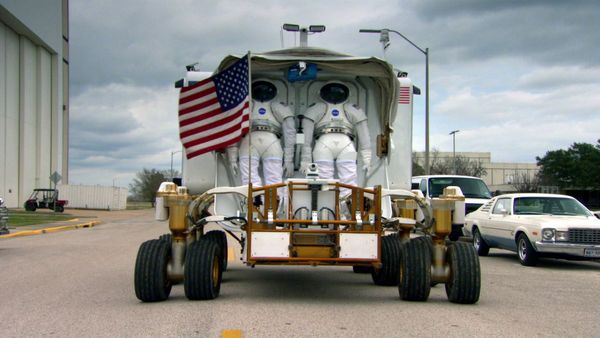 Top Gear - Épisode 7