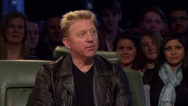 Top Gear - Épisode 3