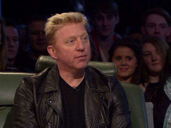 Top Gear - Épisode 3