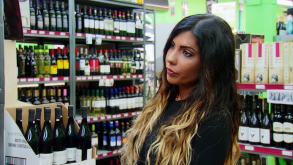 Mob Wives - The Anti-Social Network