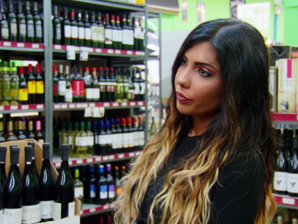 Mob Wives - The Anti-Social Network