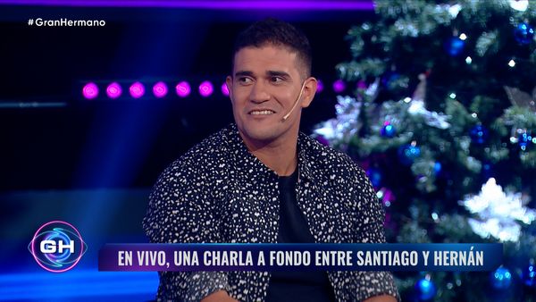 Gran Hermano LT - Episodio 7
