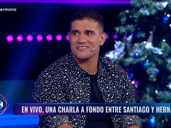 Gran Hermano LT - Episodio 7