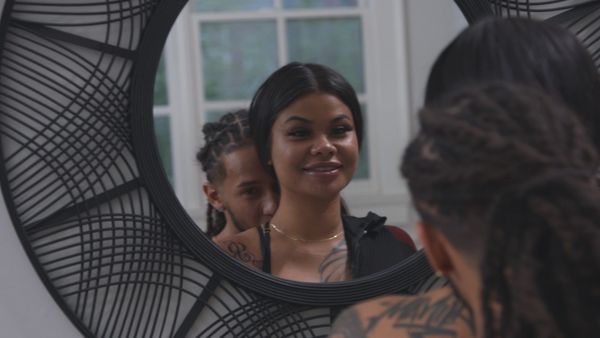 Black Ink Crew - The Story of the Spyder and the Fish