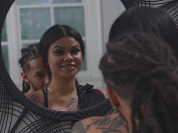 Black Ink Crew - The Story of the Spyder and the Fish