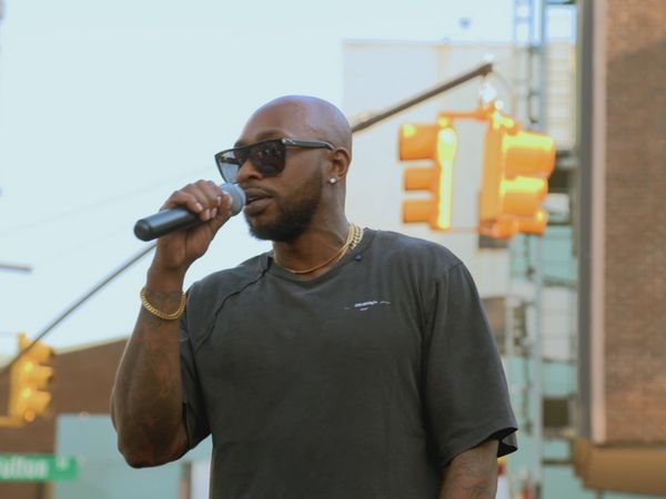 Black Ink Crew - Vax the Block