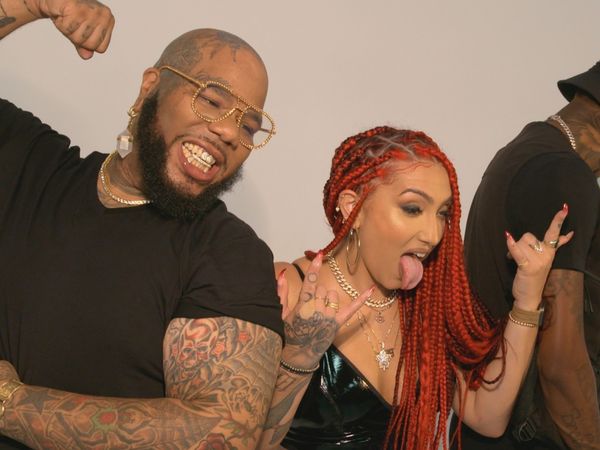 Black Ink Crew - Black is Beautiful